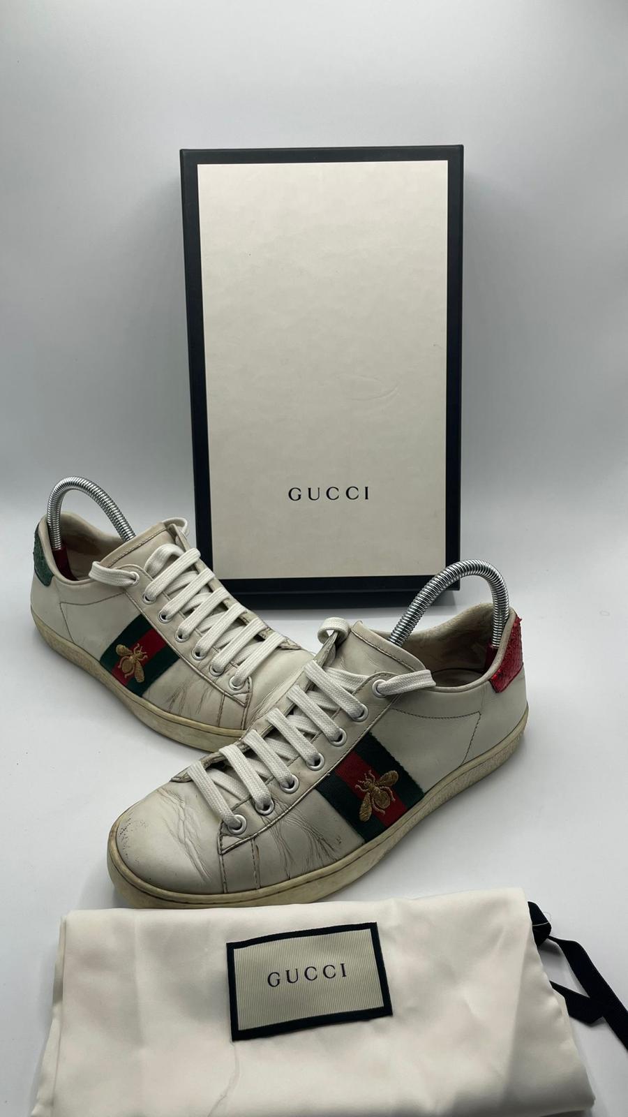 Gucci Ace Bee
