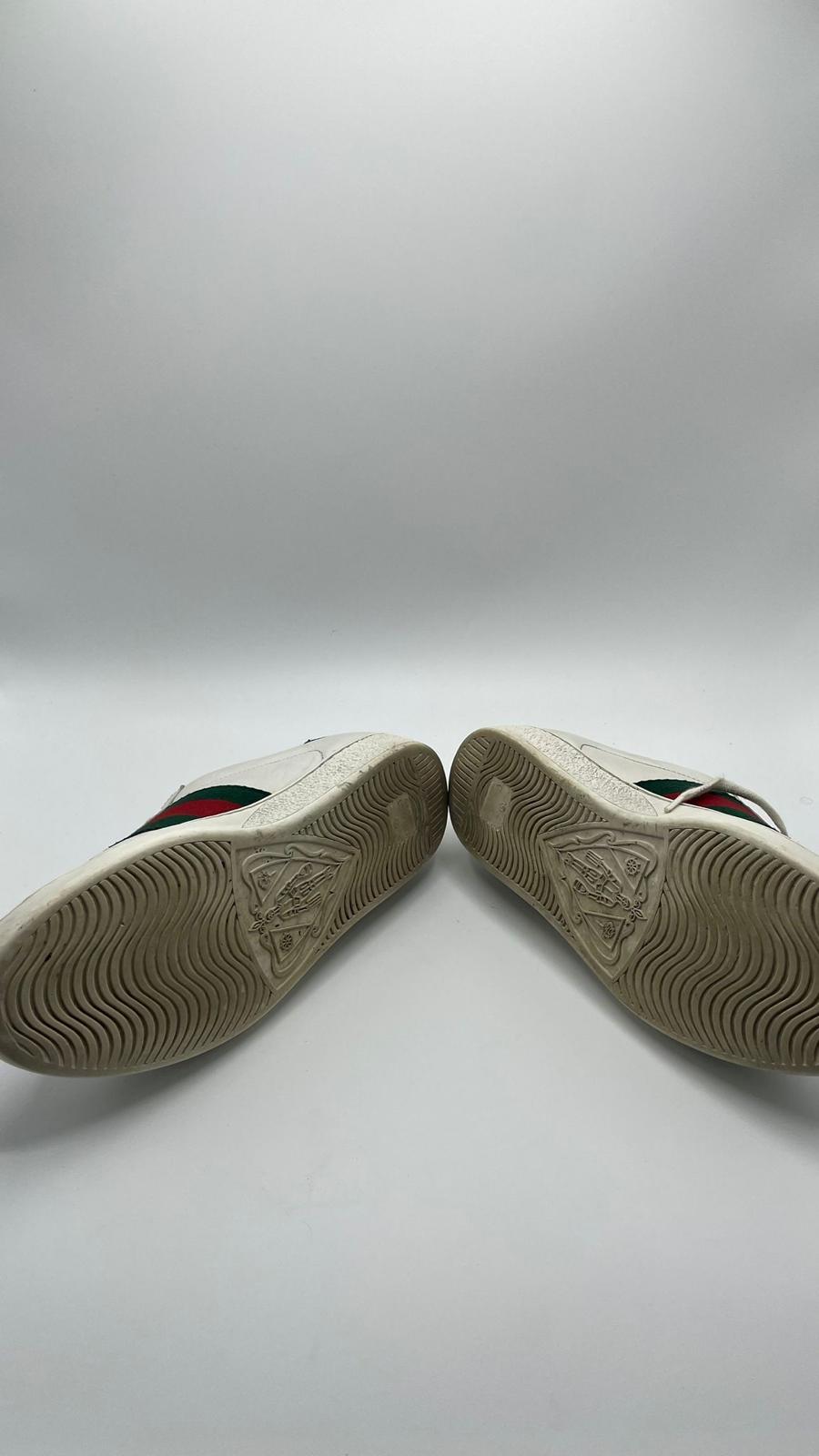 Gucci Ace Bee