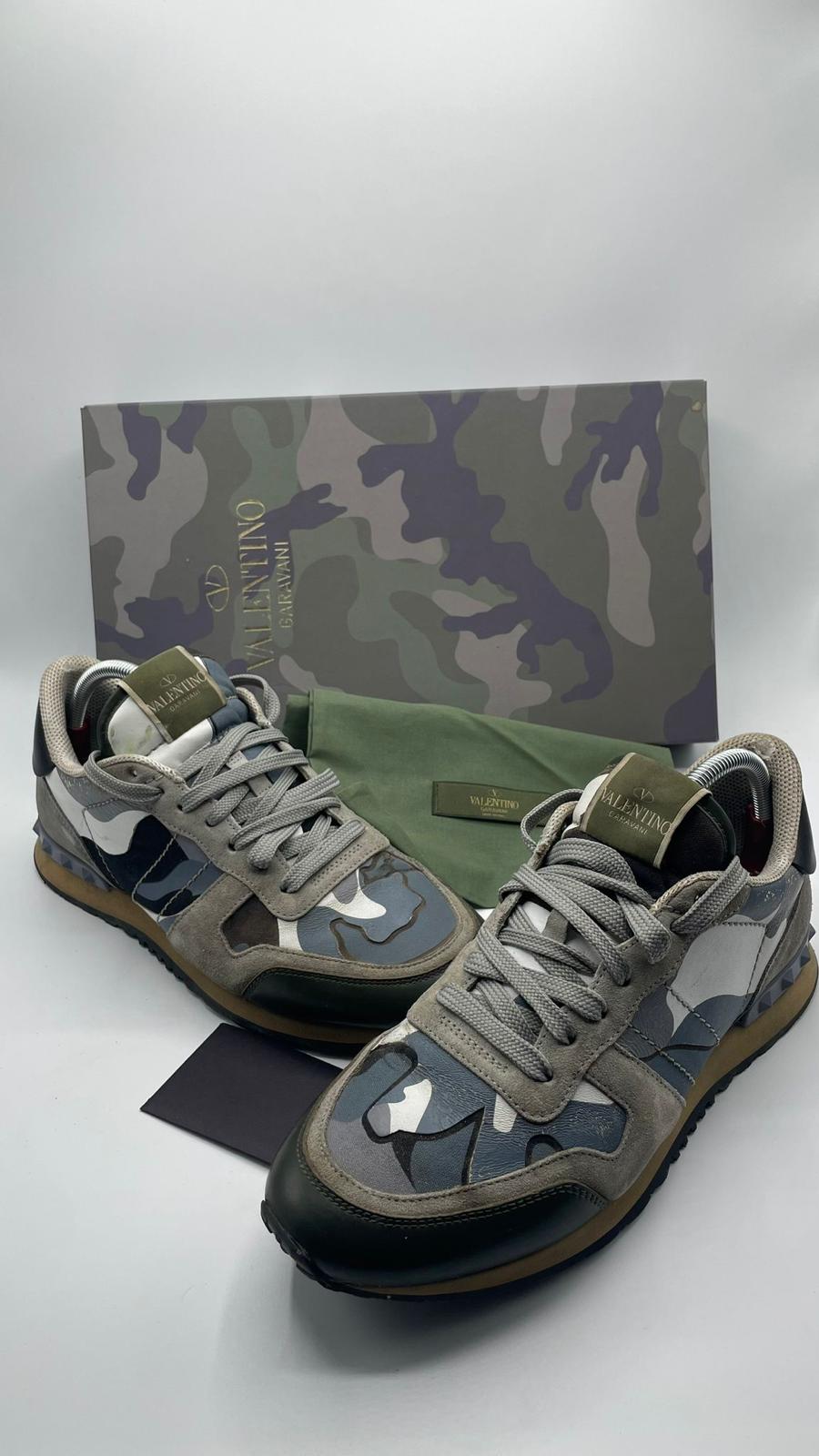 Valentino Rockrunner
