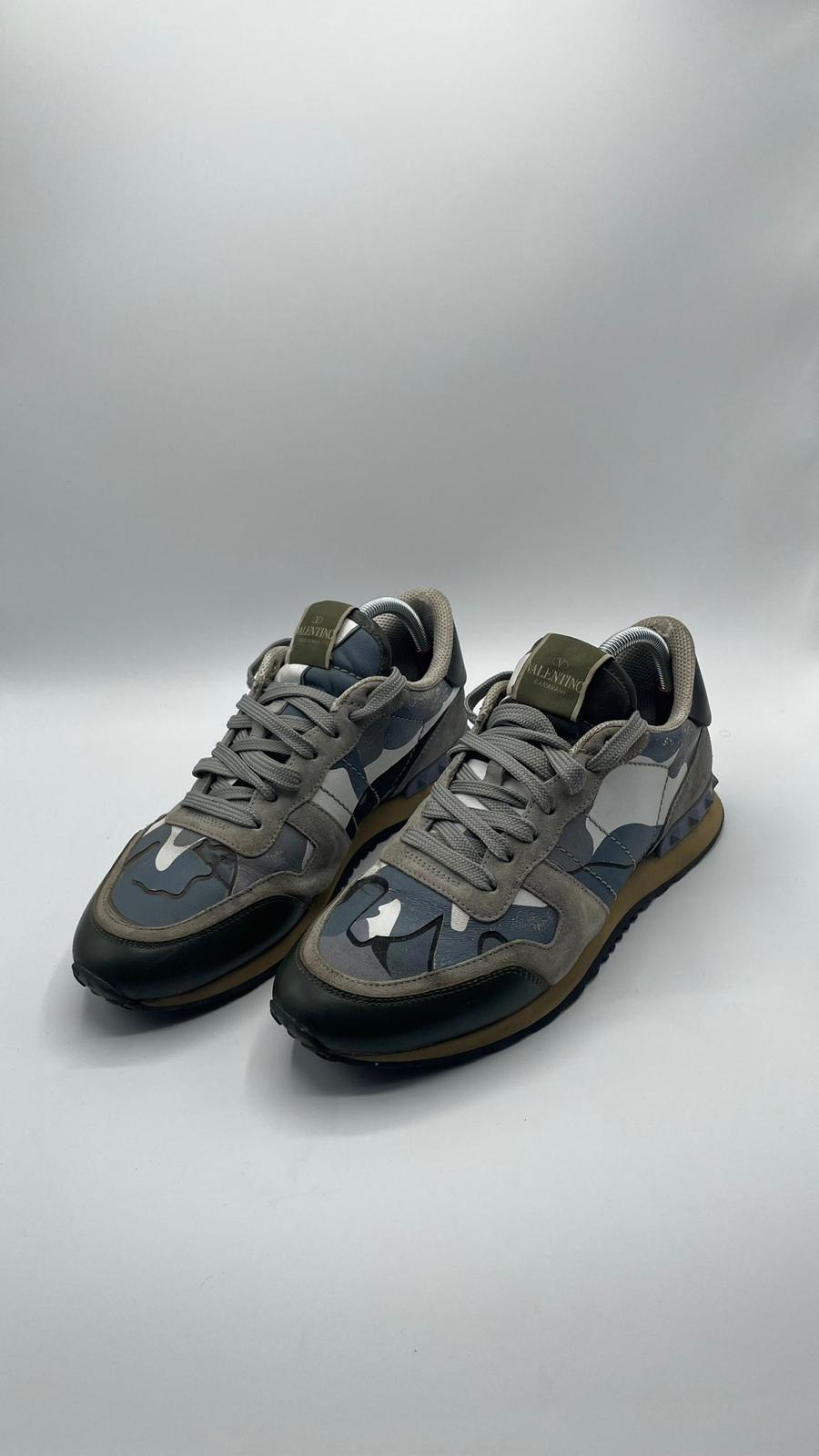 Valentino Rockrunner