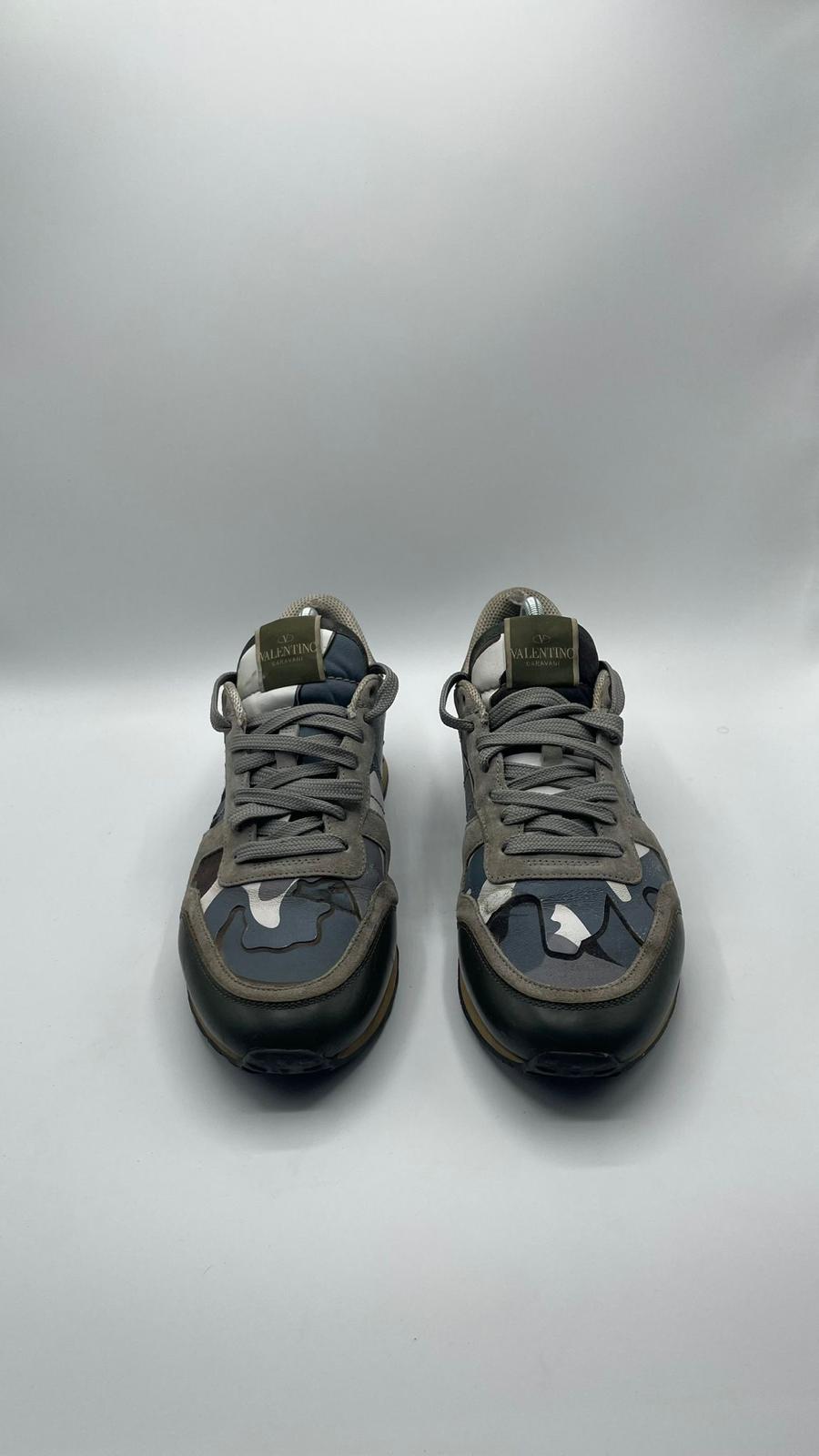 Valentino Rockrunner