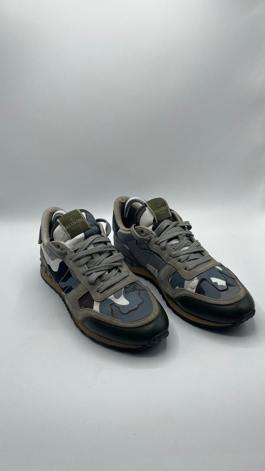 Valentino Rockrunner