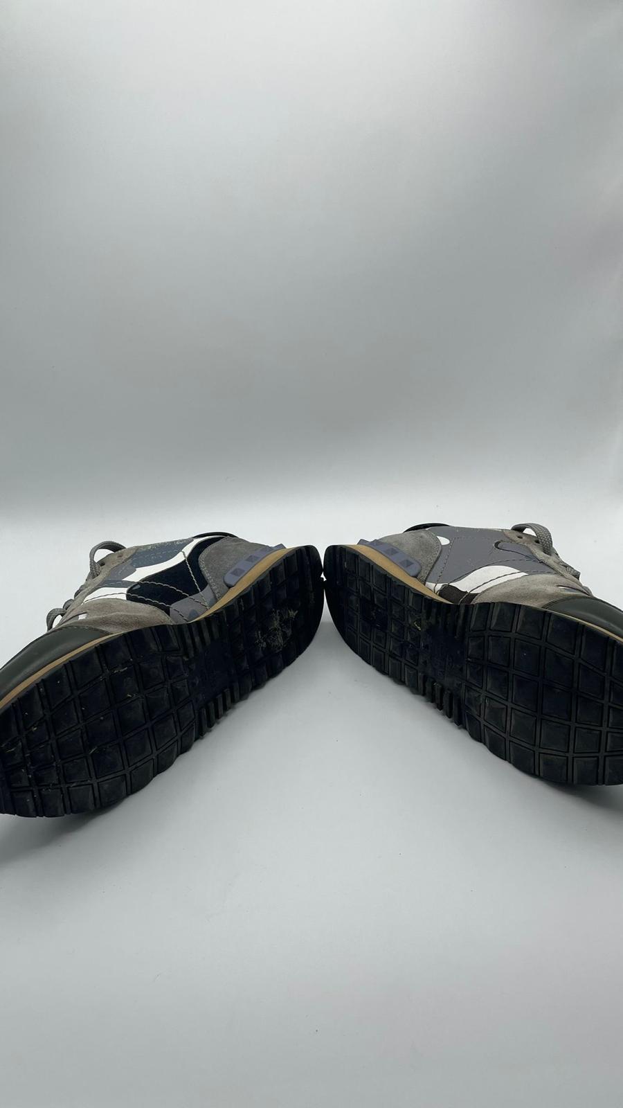 Valentino Rockrunner