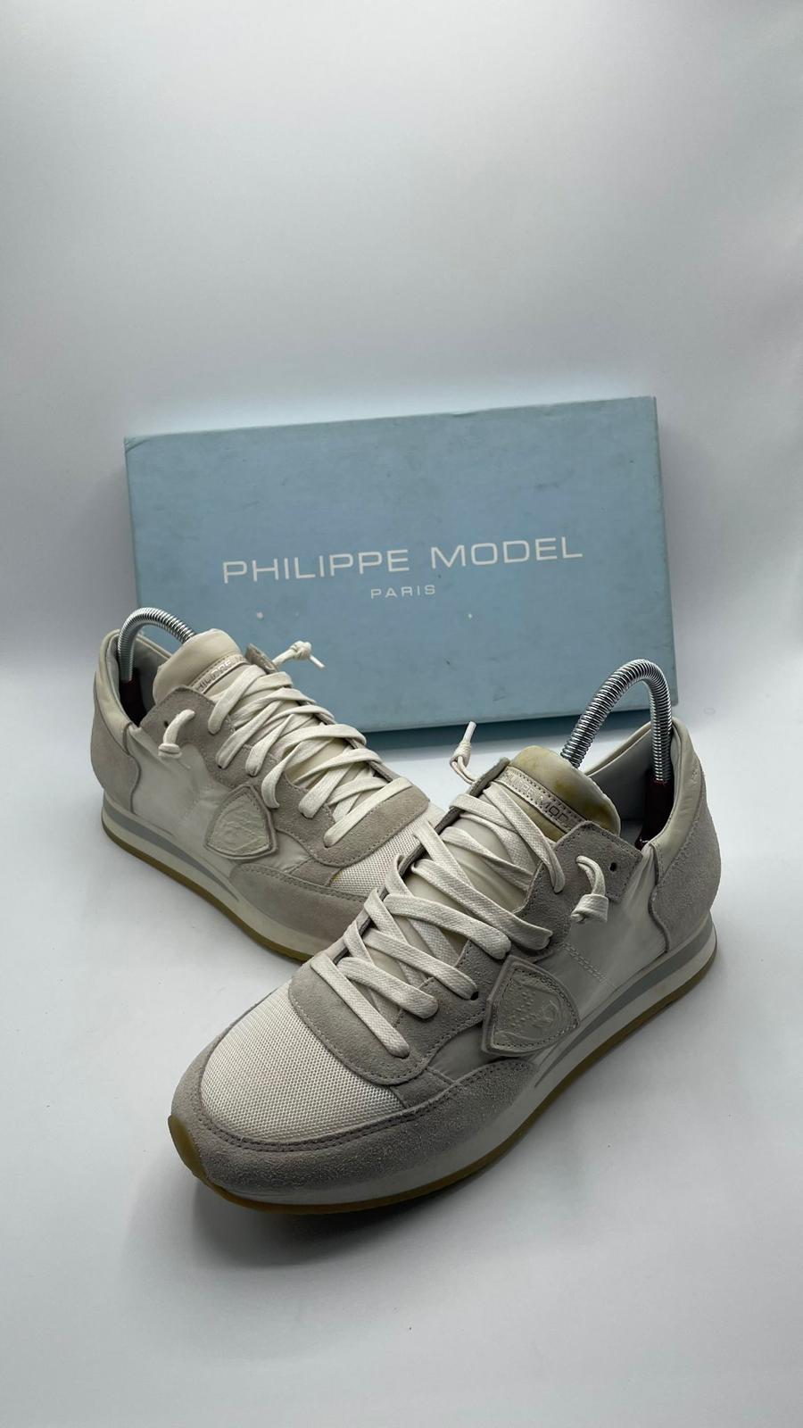 Philippe Model TRPZ