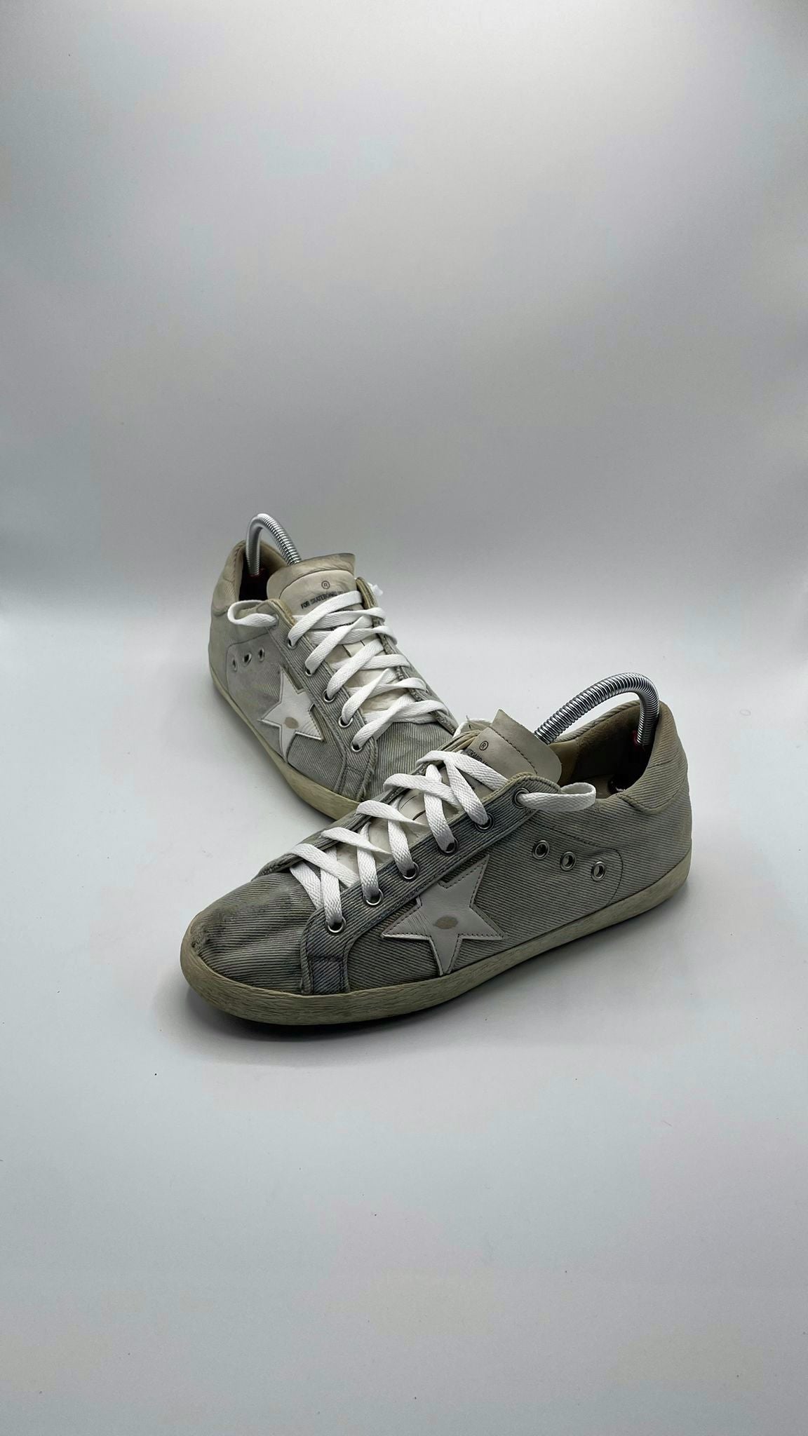 Golden Goose Superstar