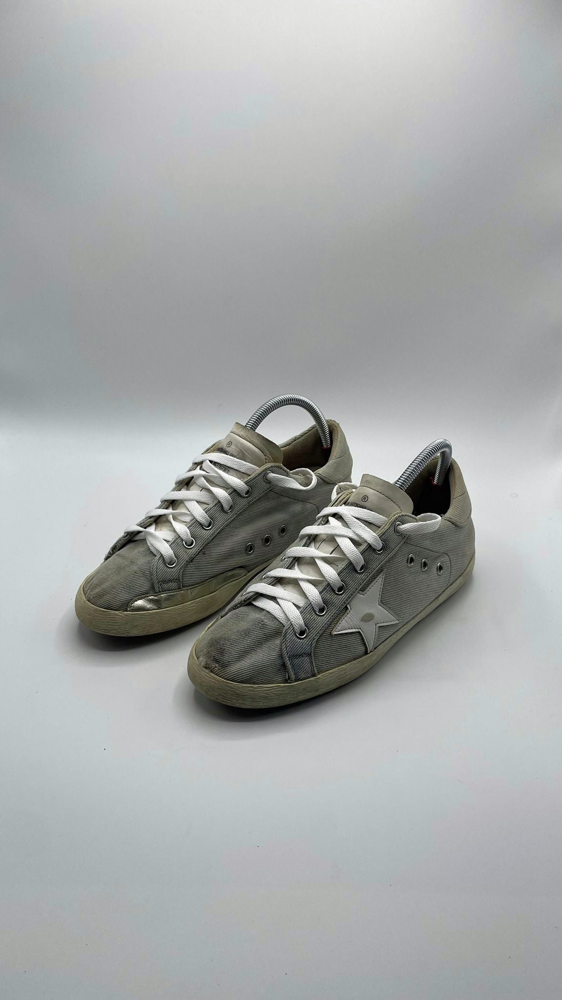 Golden Goose Superstar