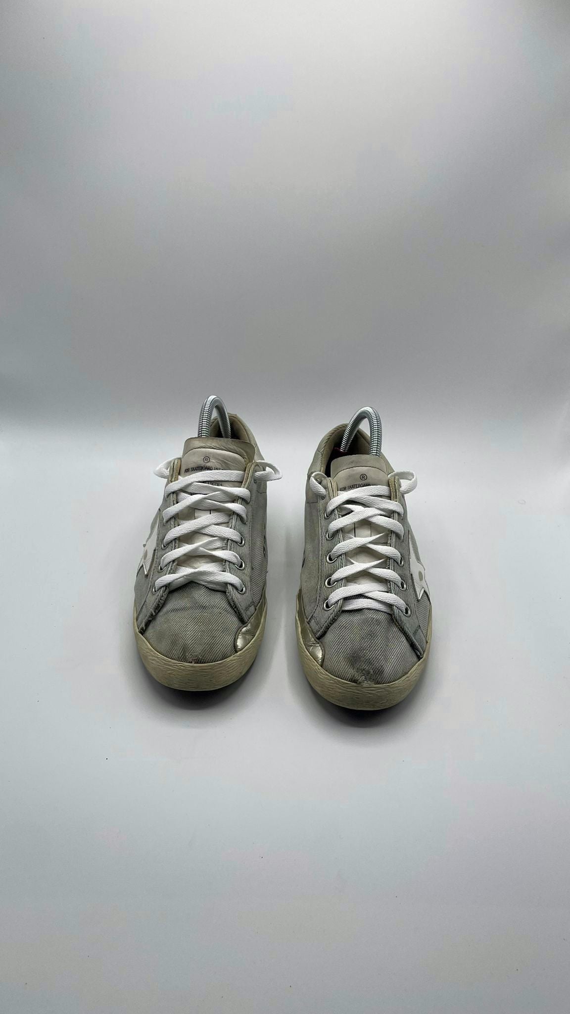 Golden Goose Superstar