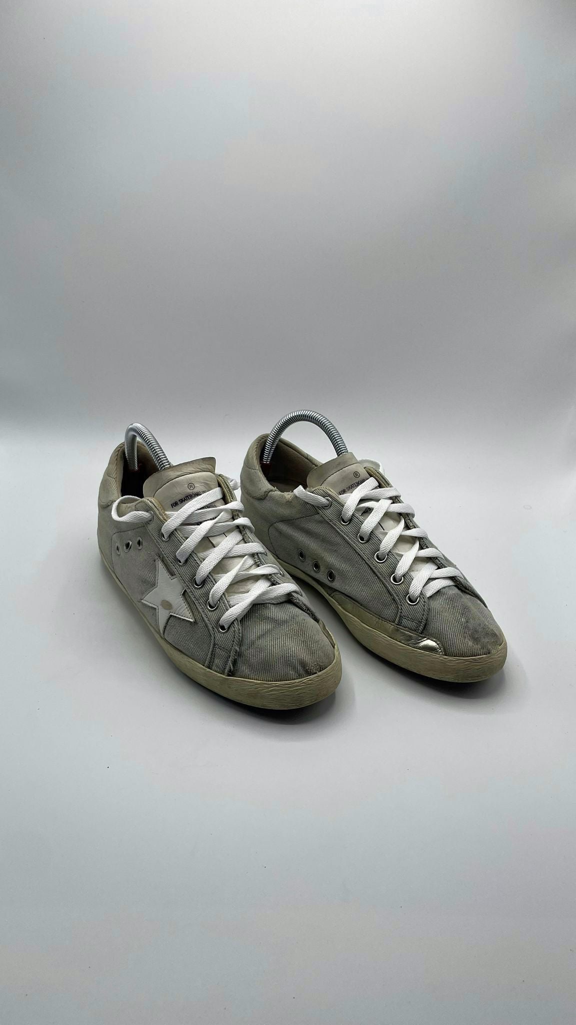Golden Goose Superstar