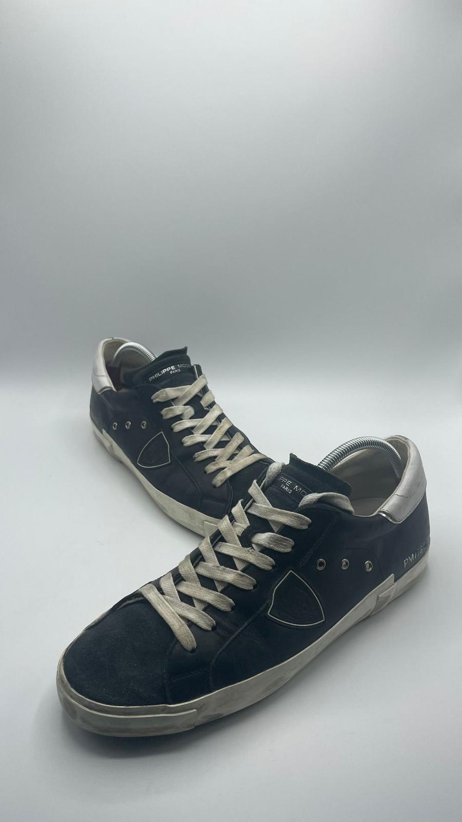 Philippe Model PSRX