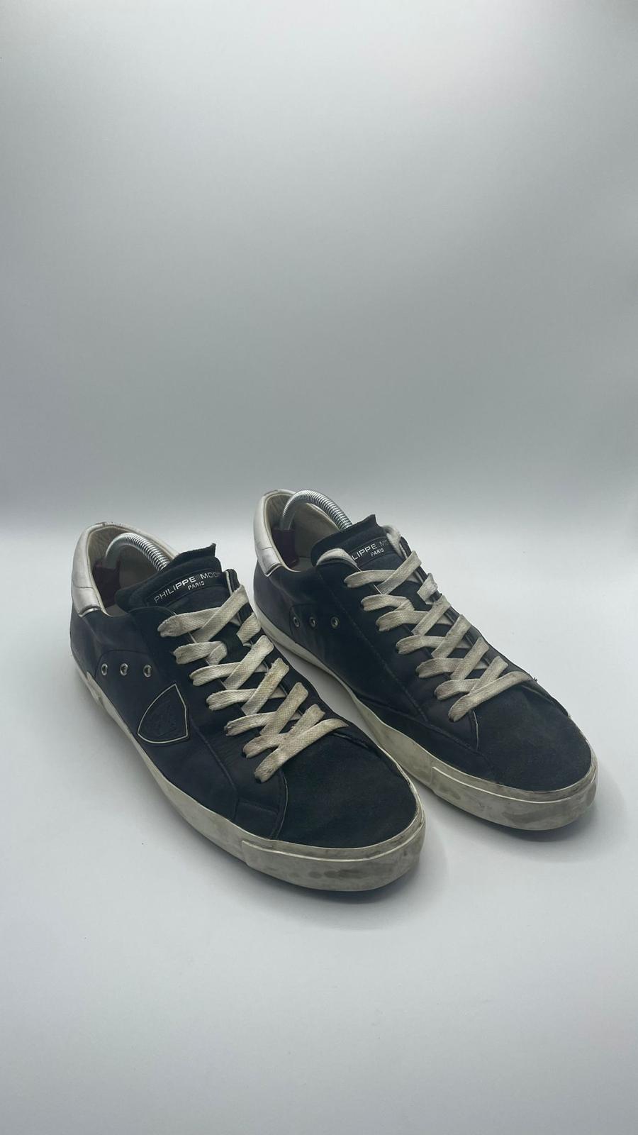 Philippe Model PSRX