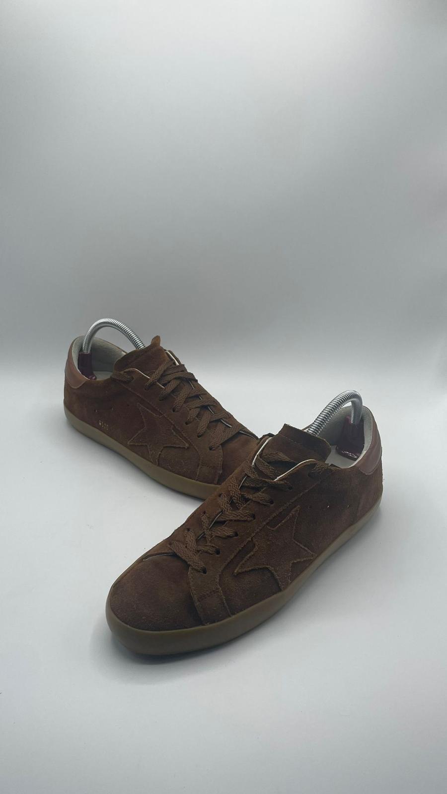 Golden Goose Superstar - 41 EU