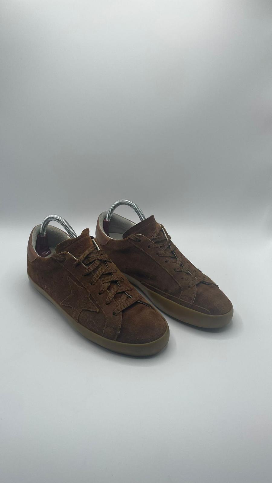 Golden Goose Superstar - 41 EU