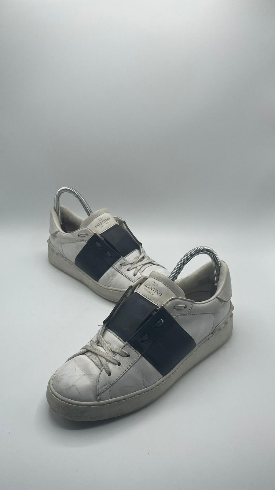 Valentino Open