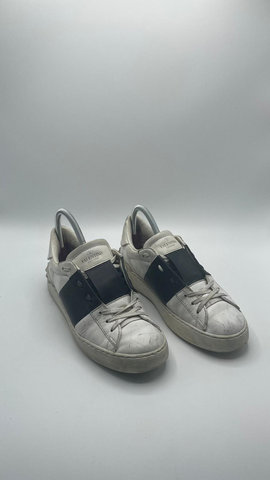 Valentino Open