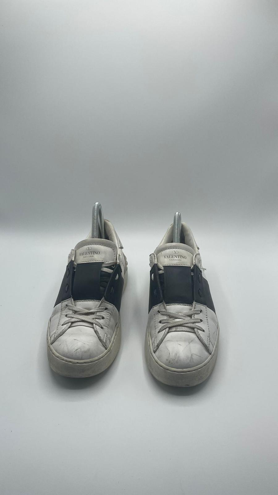 Valentino Open