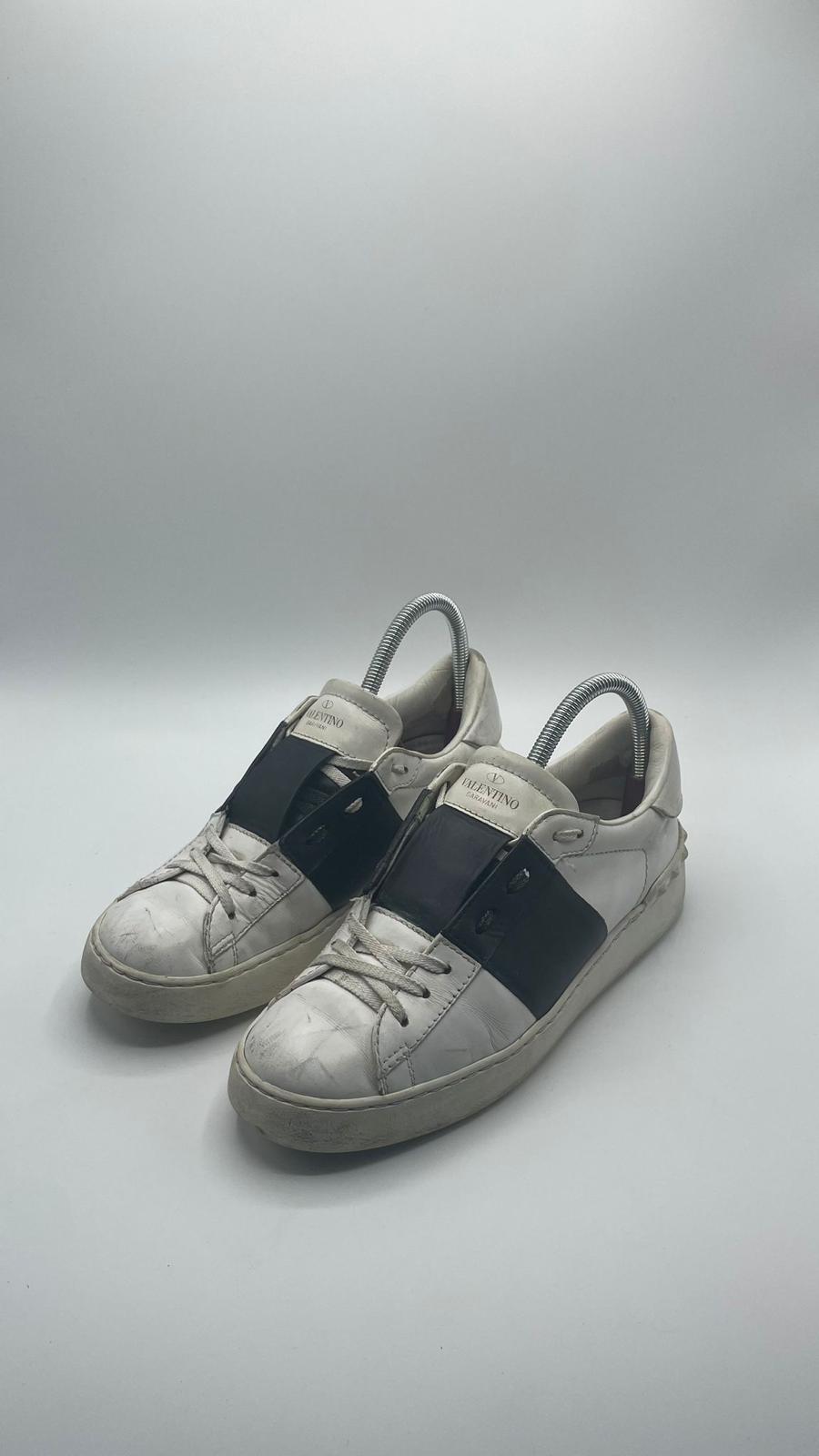 Valentino Open