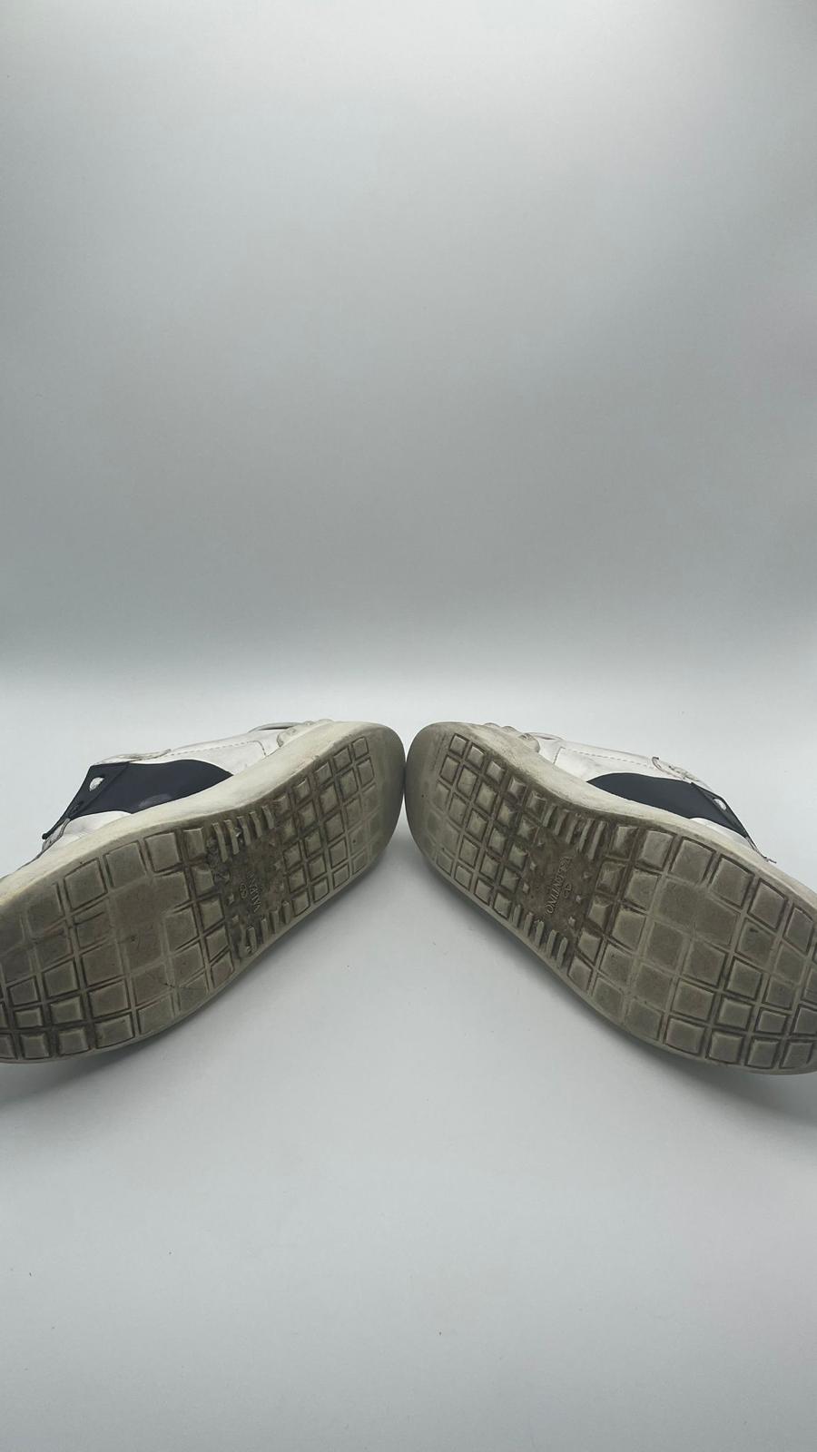 Valentino Open