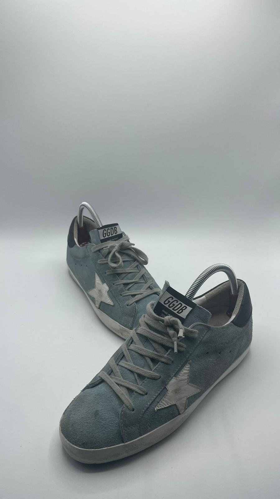Golden Goose Superstar
