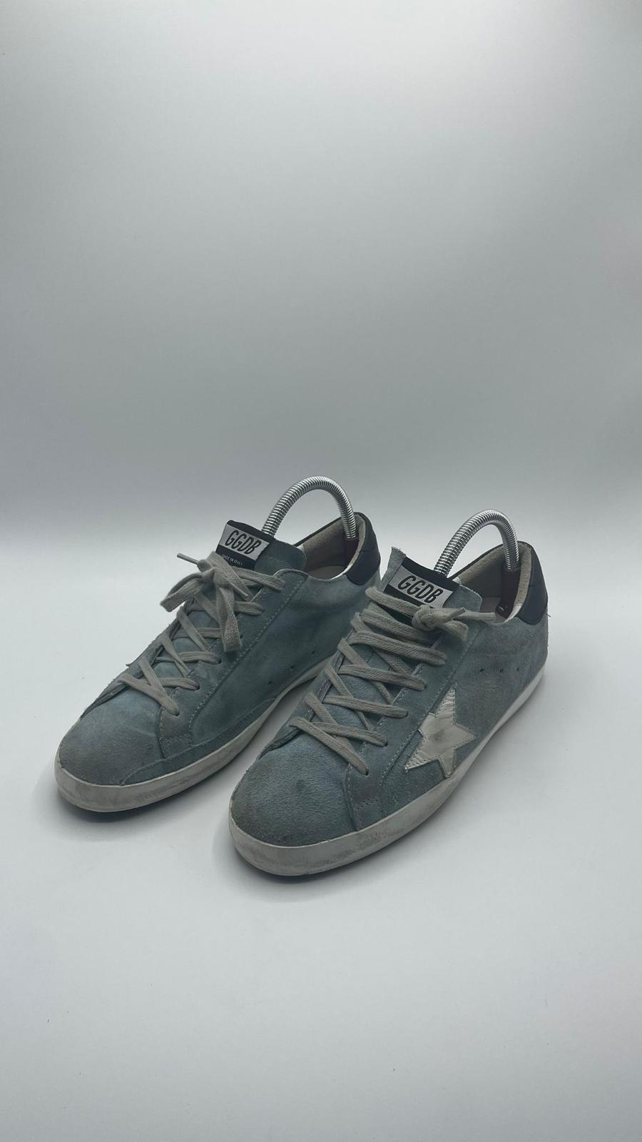 Golden Goose Superstar