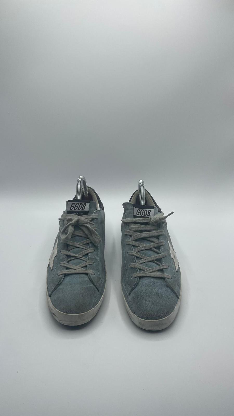 Golden Goose Superstar