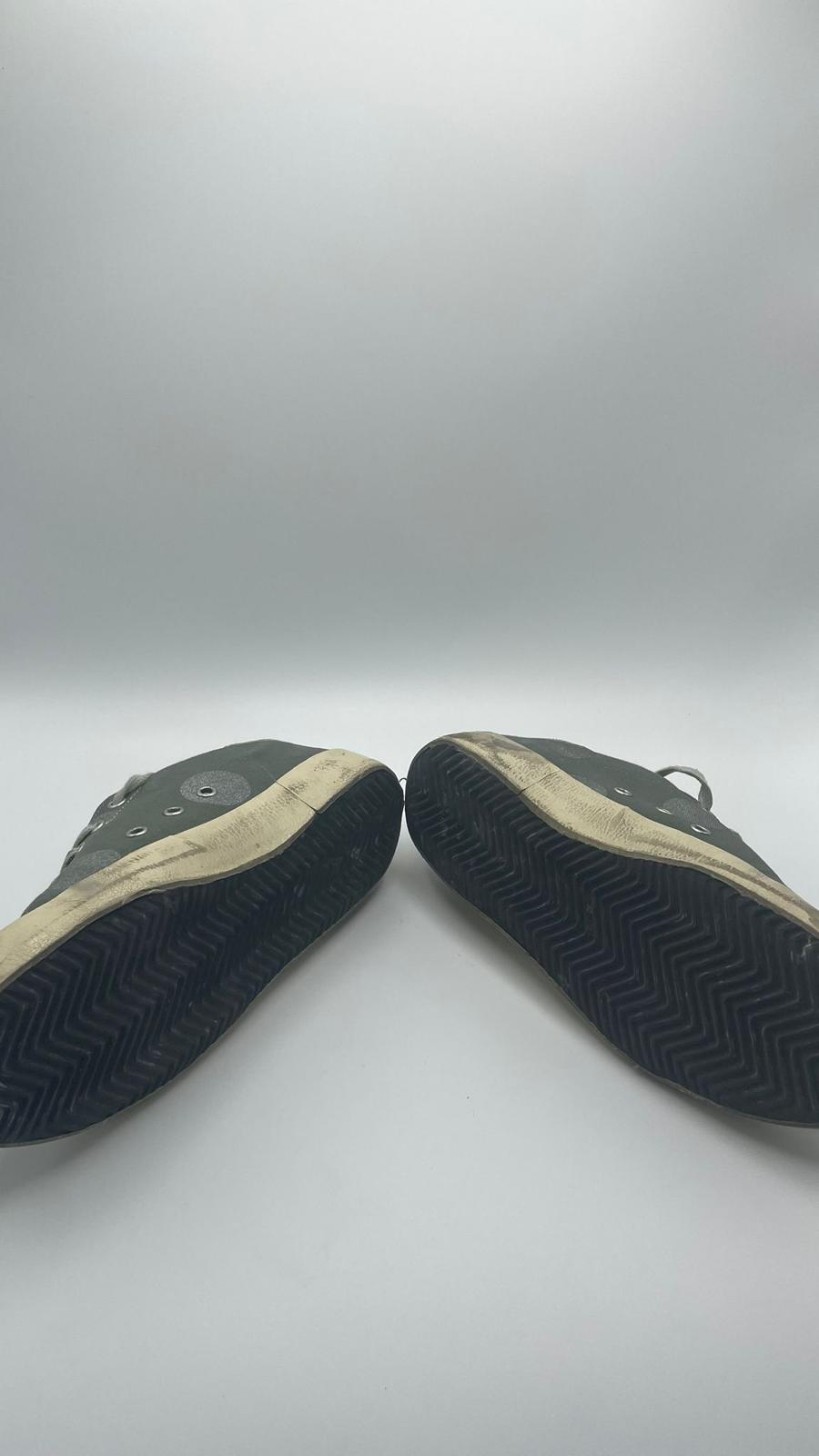 Golden Goose Superstar