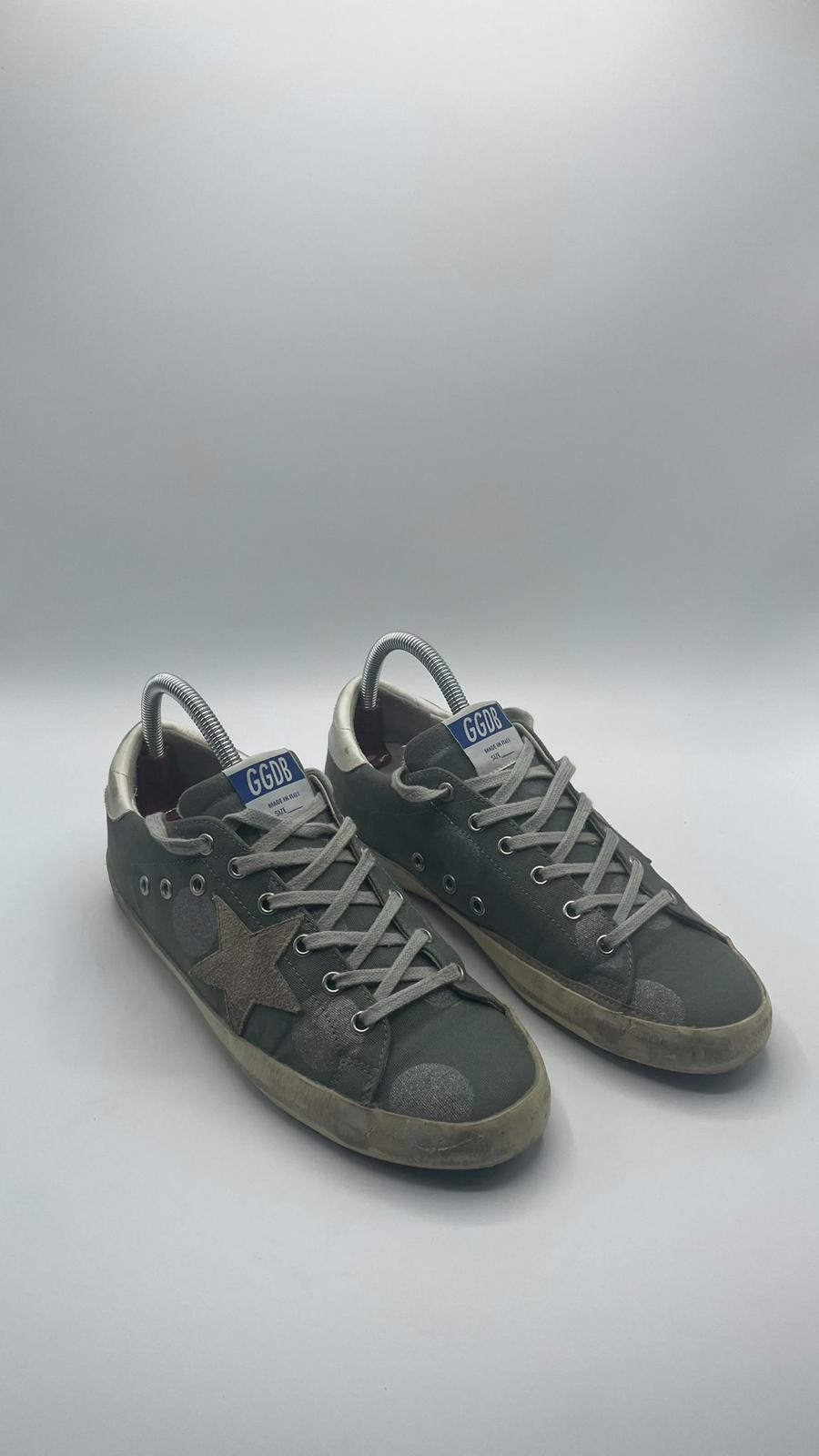 Golden Goose Superstar