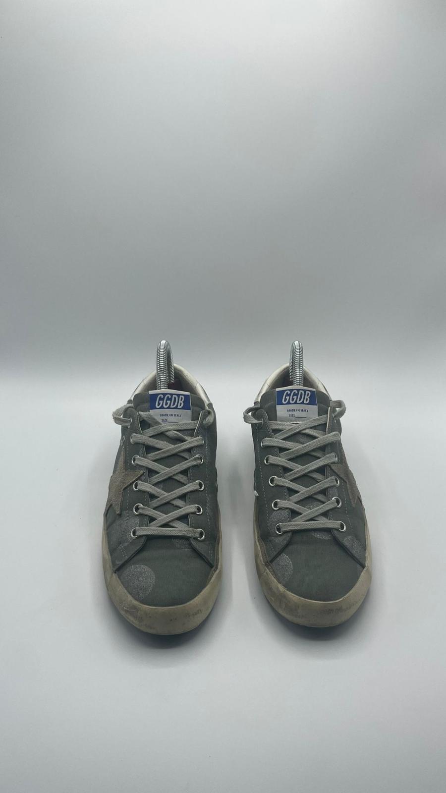 Golden Goose Superstar