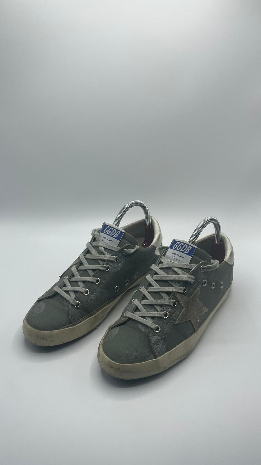 Golden Goose Superstar