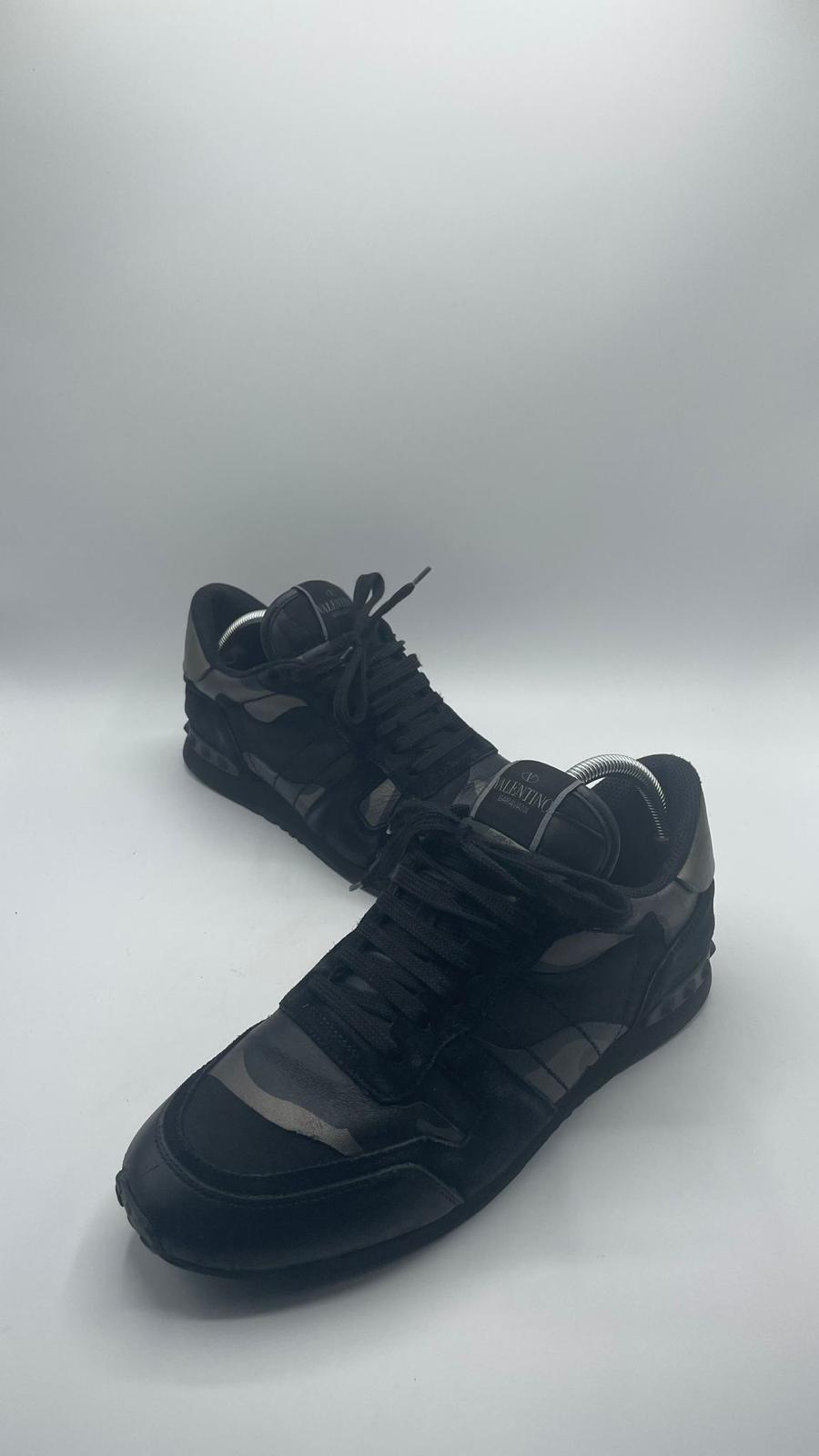 Valentino Rockrunner
