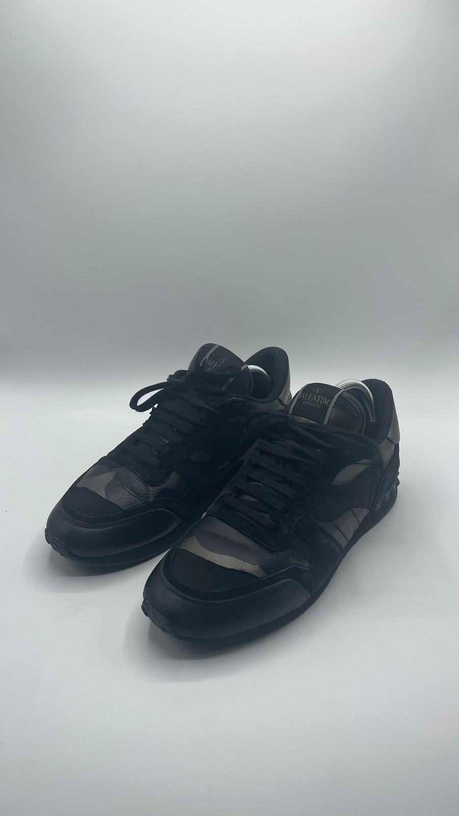 Valentino Rockrunner