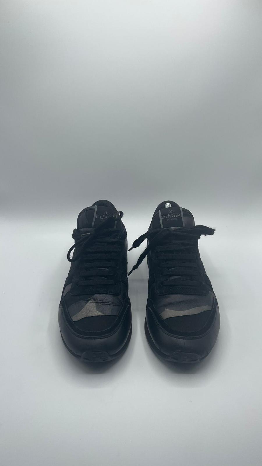 Valentino Rockrunner
