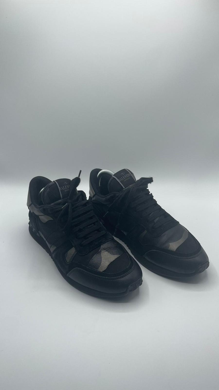 Valentino Rockrunner