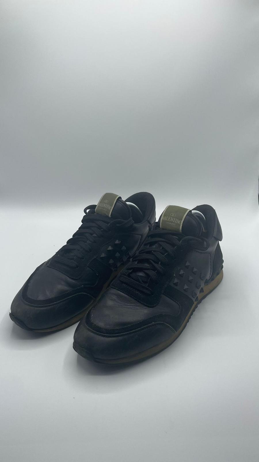 Valentino Rockrunner
