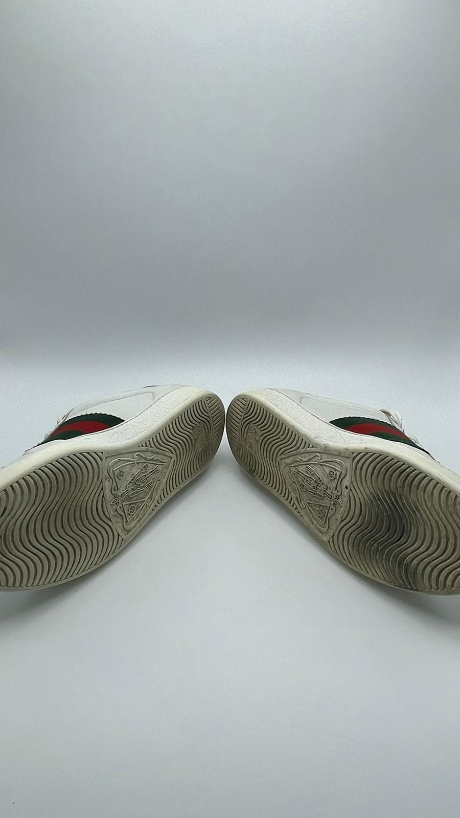 Gucci Ace Bee