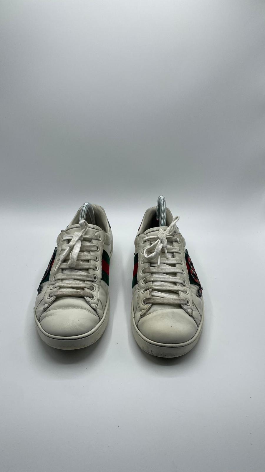 Gucci Ace Snake