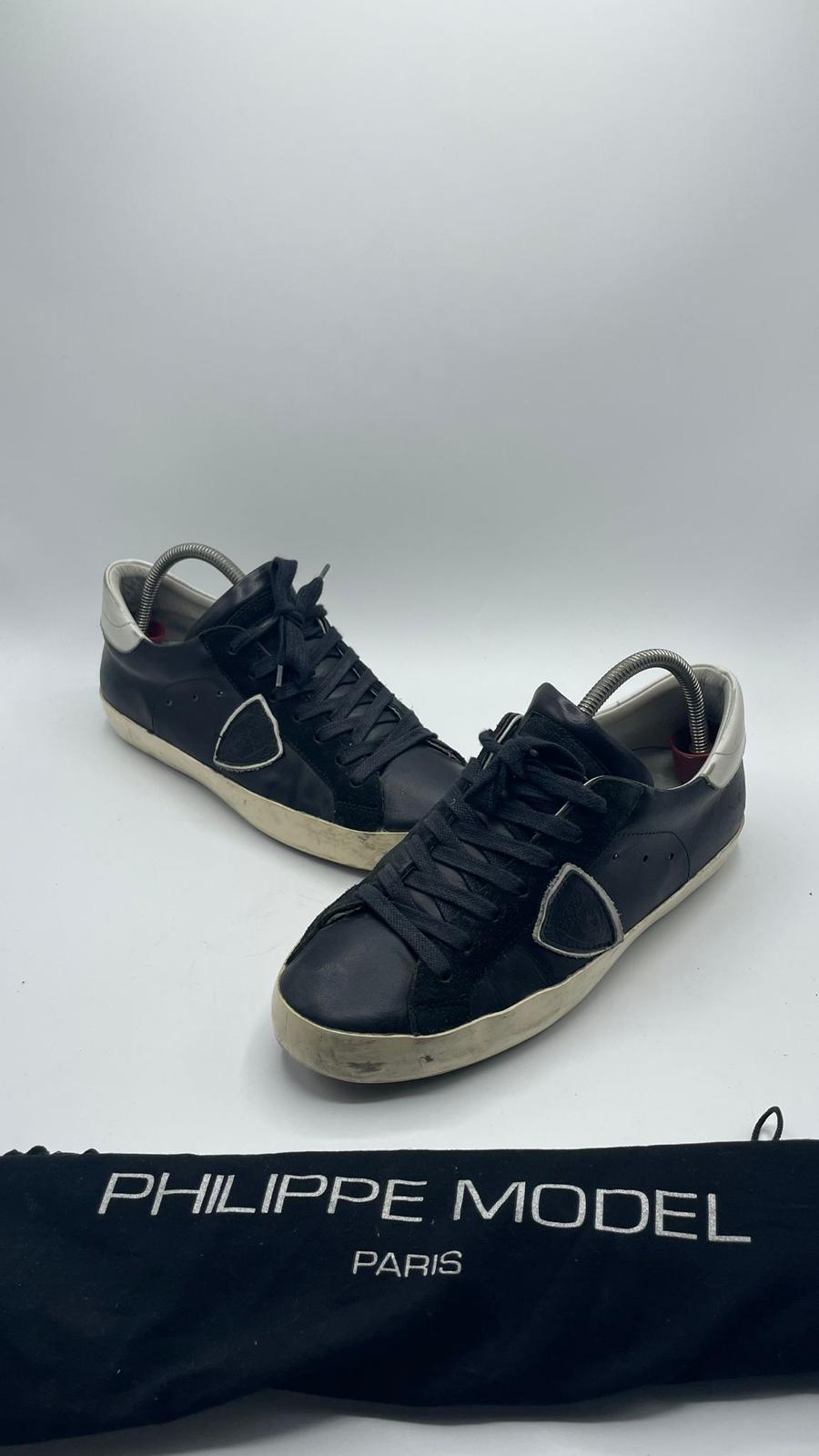 Philippe Model PSRX