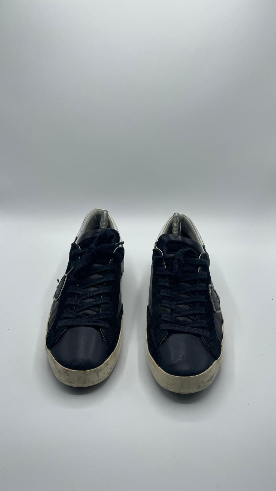 Philippe Model PSRX