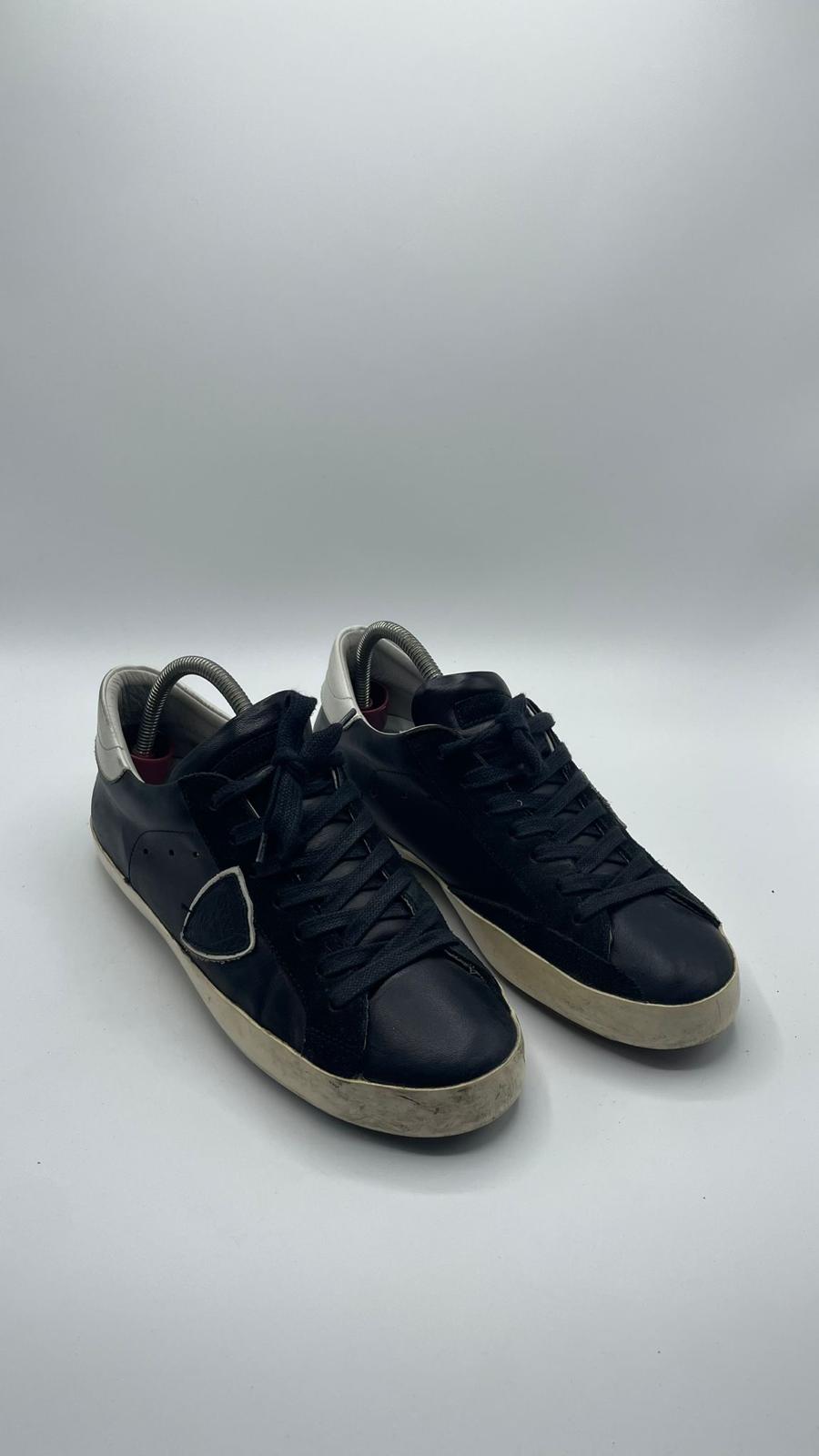 Philippe Model PSRX