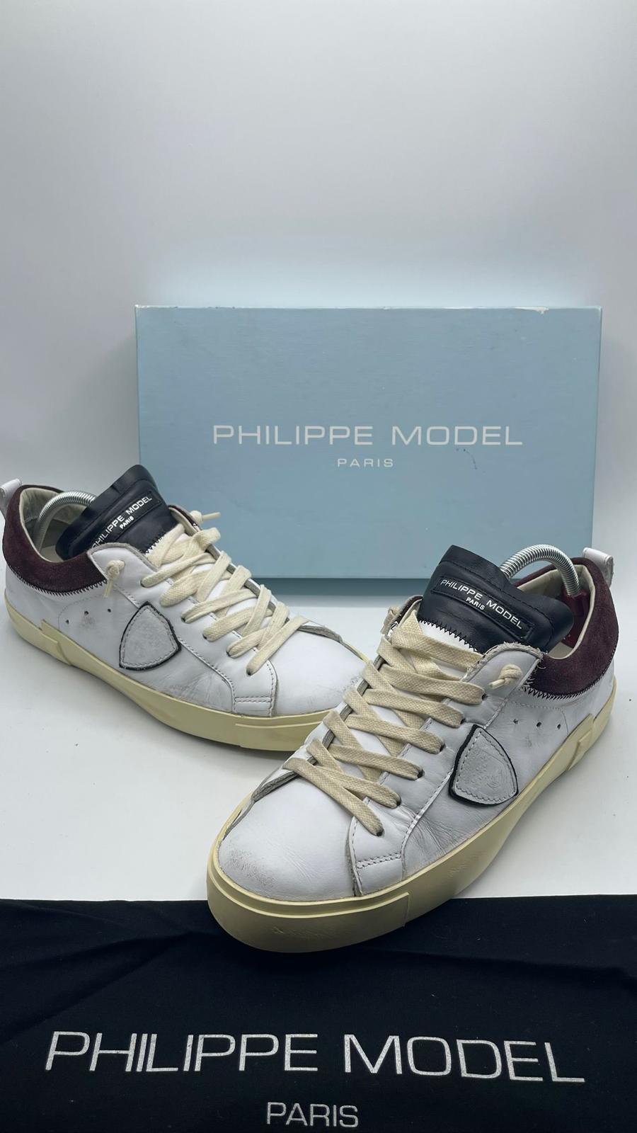 Philippe Model PSRX
