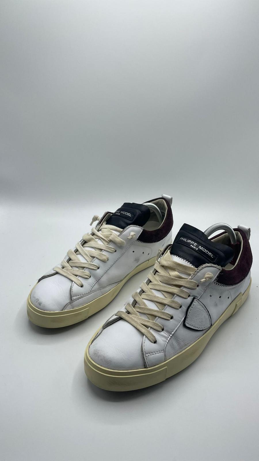 Philippe Model PSRX