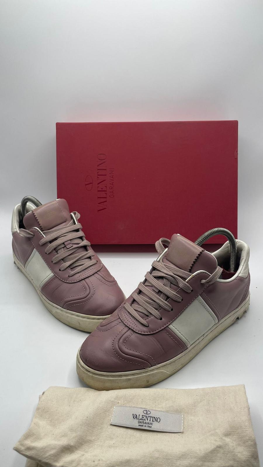 Valentino Flycrew