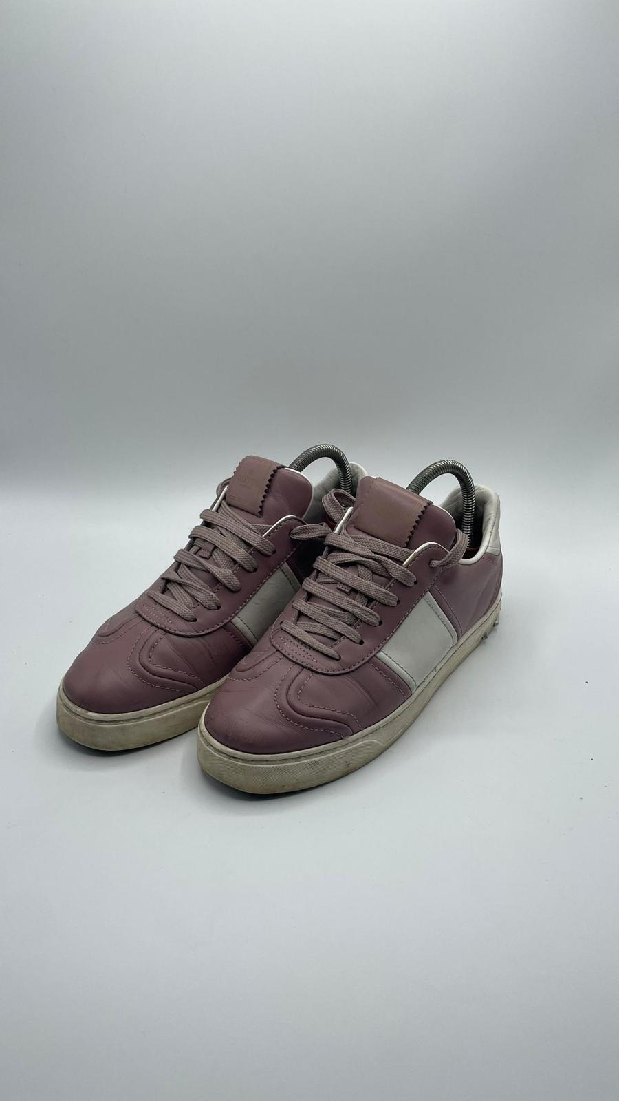 Valentino Flycrew