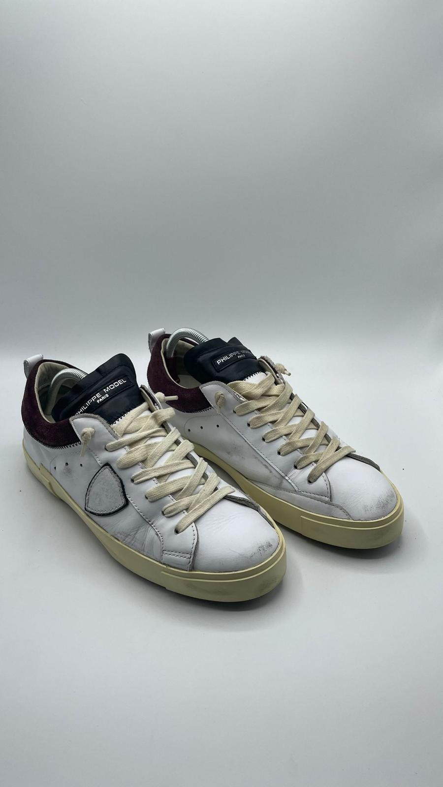 Philippe Model PSRX
