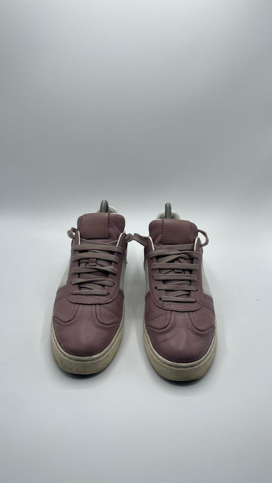 Valentino Flycrew