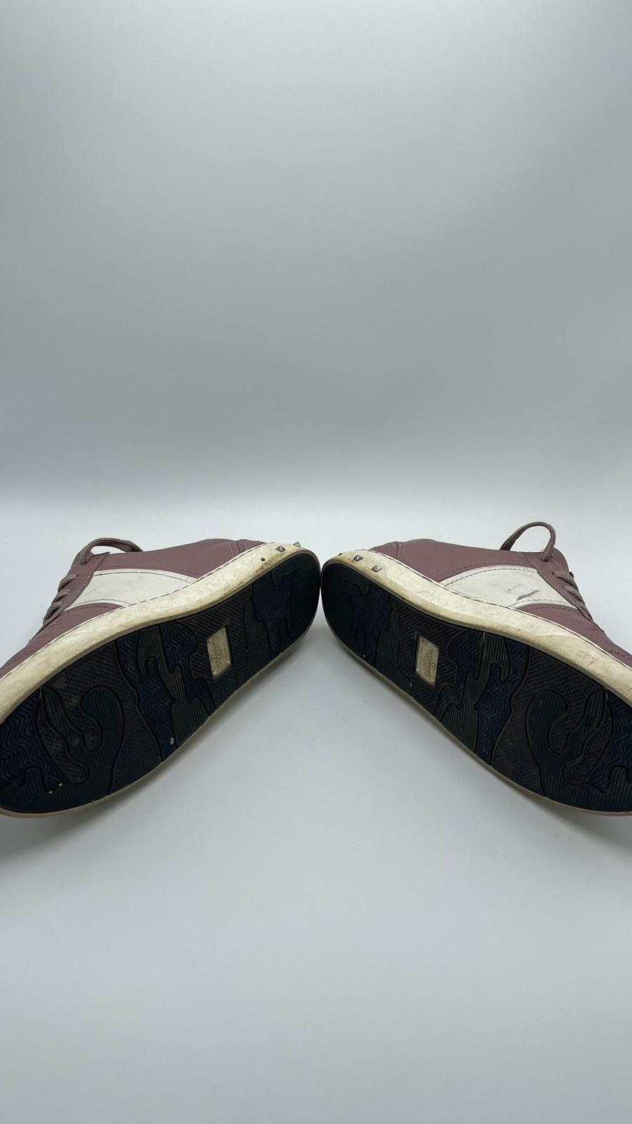 Valentino Flycrew