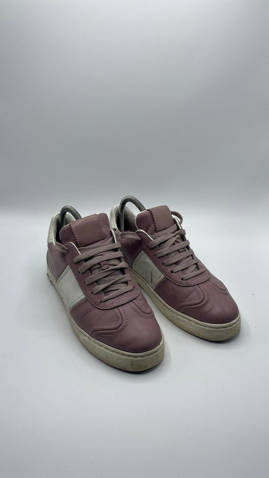 Valentino Flycrew