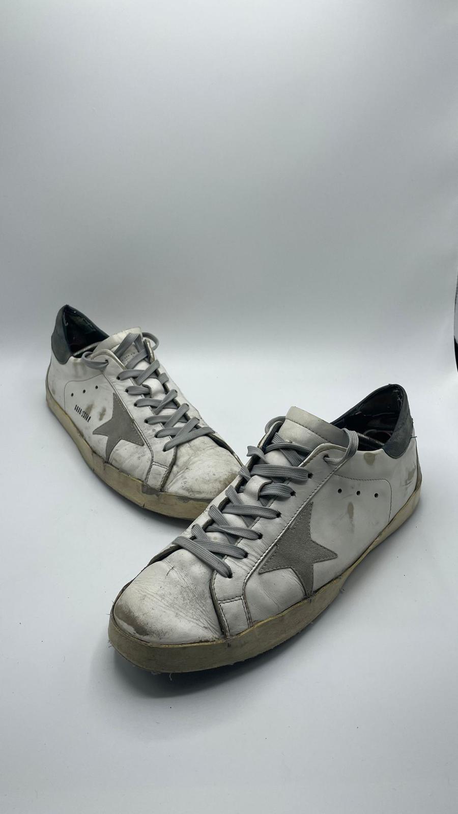 Golden Goose Superstar