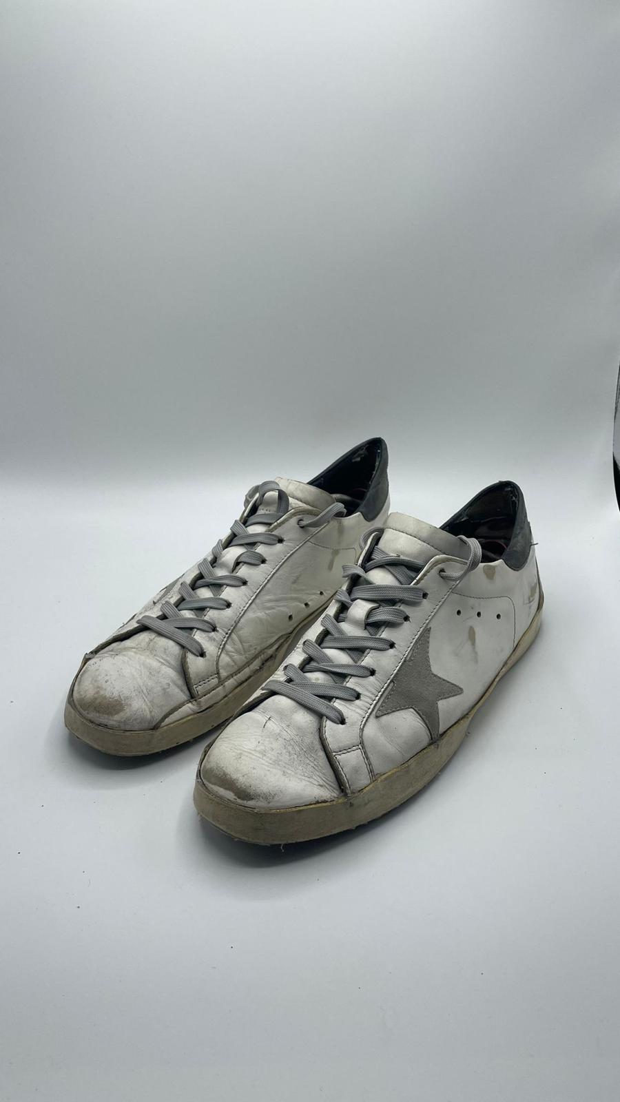 Golden Goose Superstar