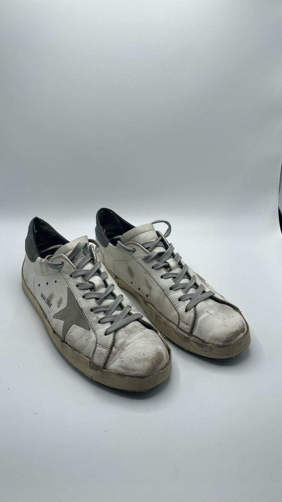 Golden Goose Superstar