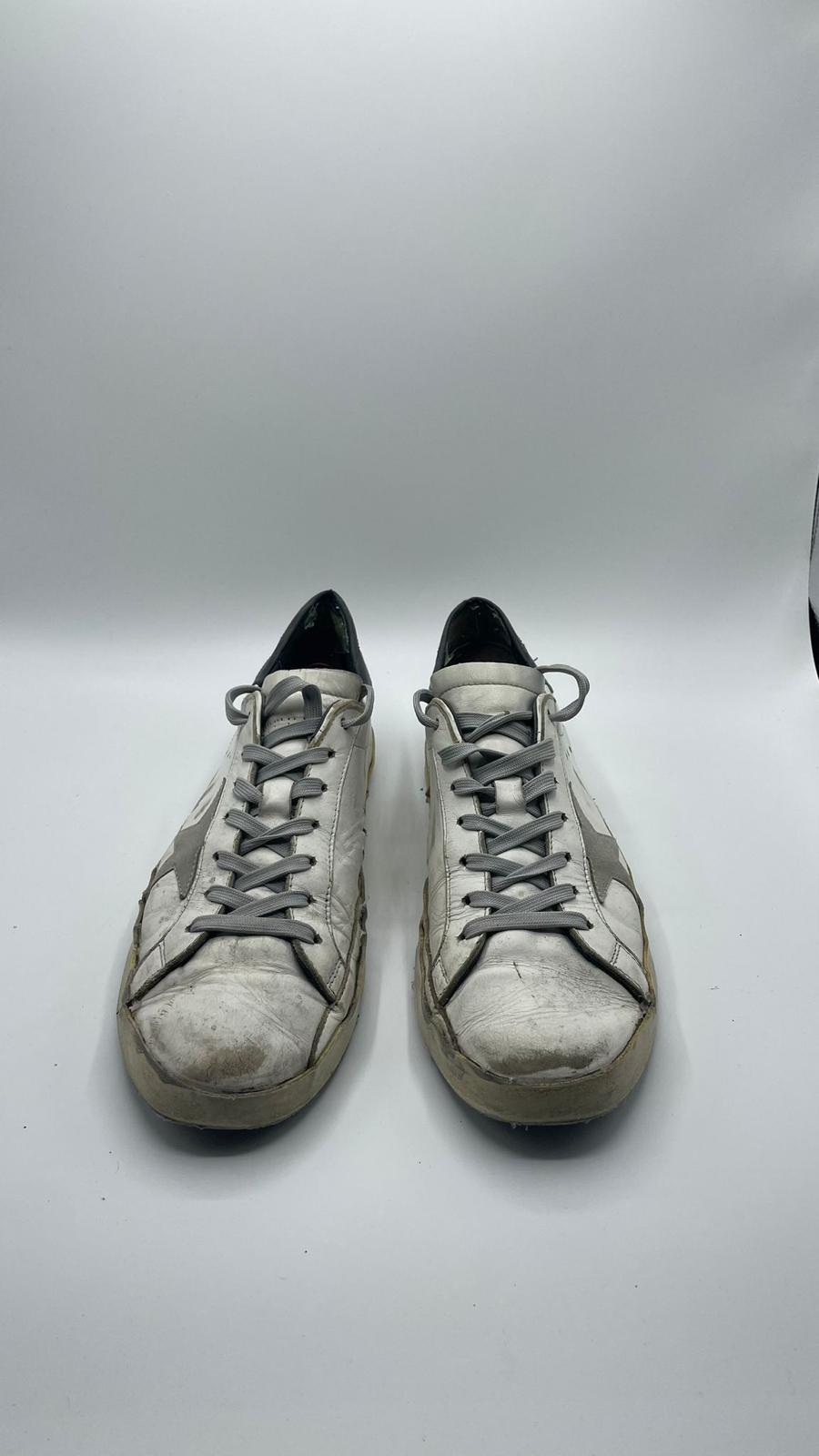 Golden Goose Superstar